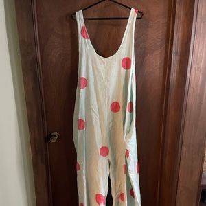 State the Label Jumpsuit.